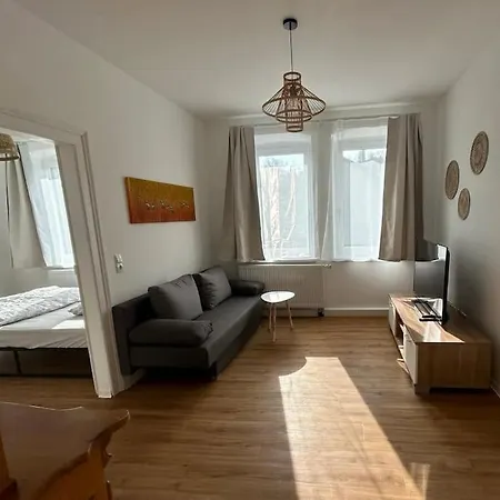Wohnung Am Rande Der Altstadt Bambergs Exterior photo