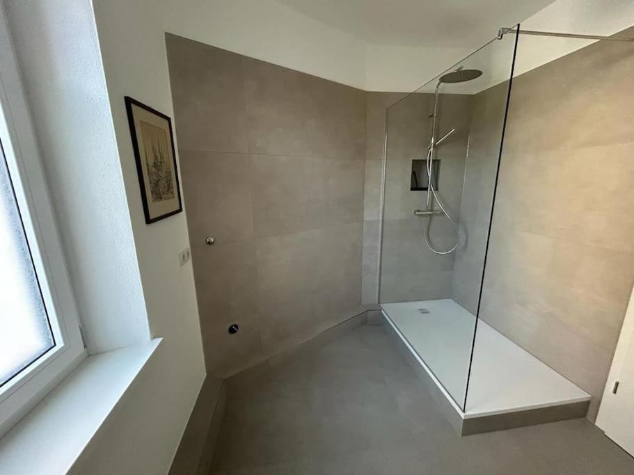 Am Rande Der Altstadt Bambergs Apartment *