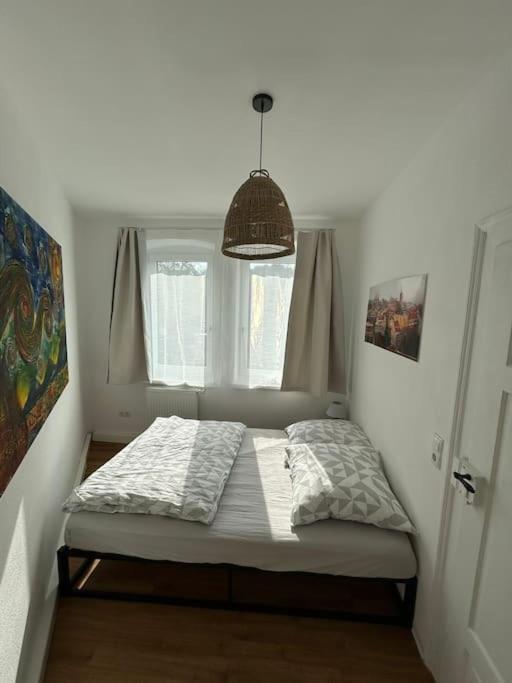 Am Rande Der Altstadt Bambergs