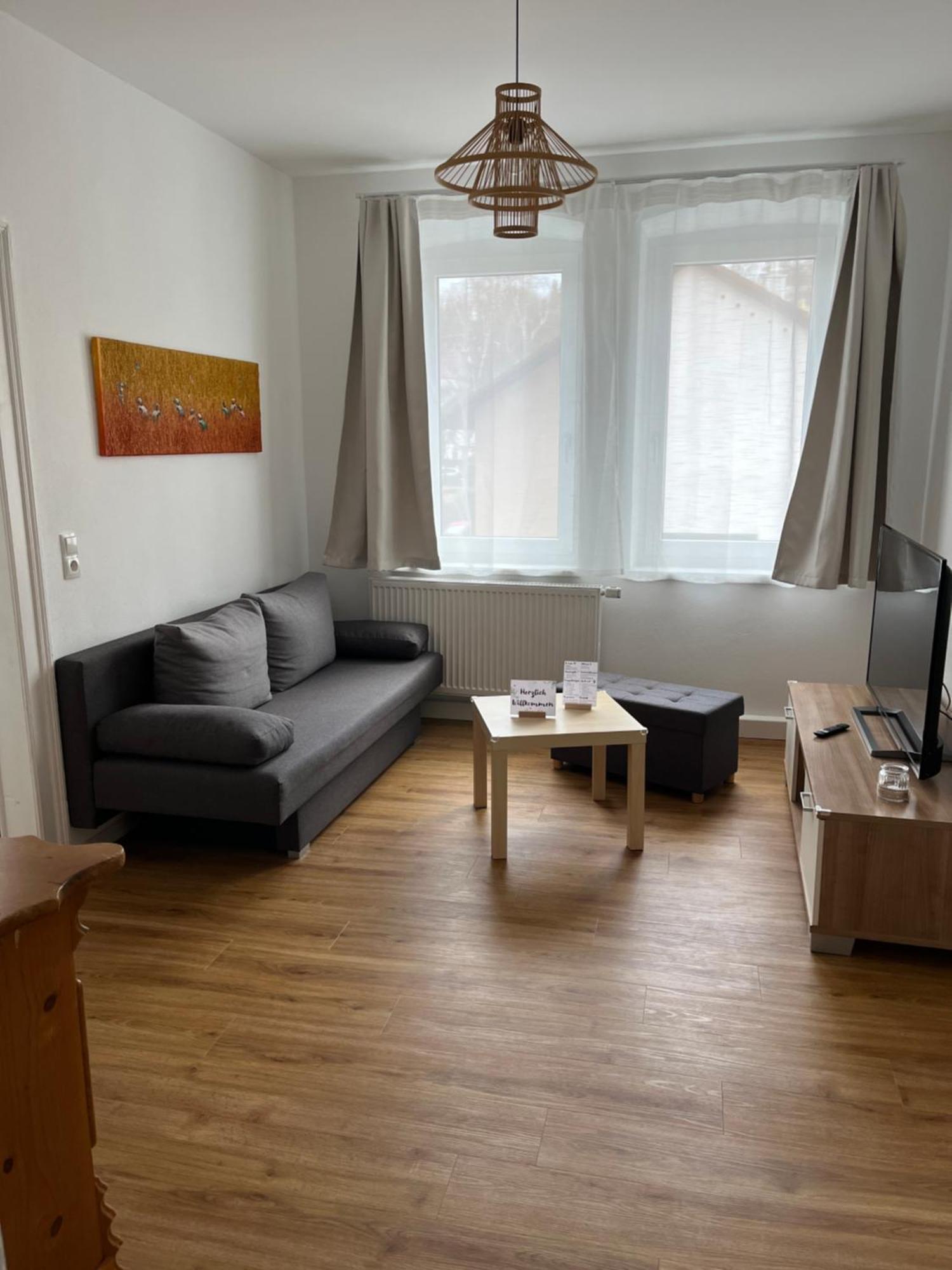Apartment Am Rande Der Altstadt Bambergs Bamberg